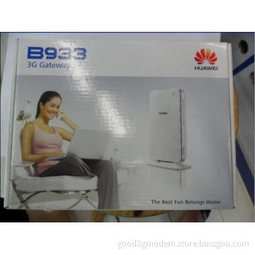 Huawei B932 3G WiFi Router 3.6Mbps HSDPA